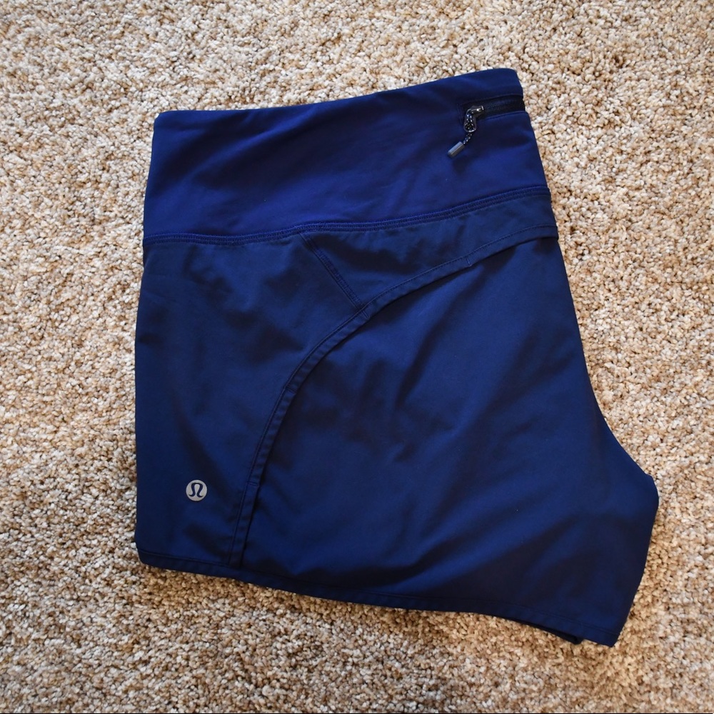 Lululemon shorts!!
